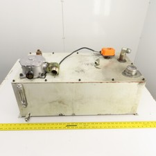 Gallon hydraulic power for sale  Middlebury