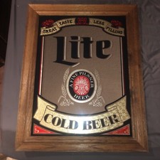1980 vintage miller for sale  Saint Louis