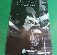 Maxi scooter 125 usato  Cagliari