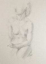 Original pencil drawing for sale  WIRRAL
