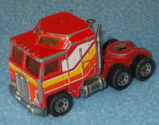 Matchbox lkw kenworth gebraucht kaufen  Nonnweiler