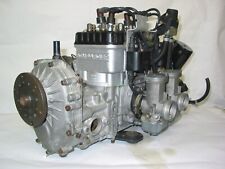 64HP ROTAX 582 MOTOR DCDI 3.47 C CAIXA DE CÂMBIO PARTIDA ELÉTRICA! MOTOR MUITO BOM! comprar usado  Enviando para Brazil