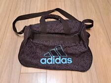 Adidas defender duffle for sale  Cookeville