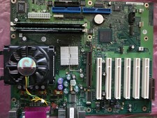 Fuijtsu siemens motherboard gebraucht kaufen  Moers