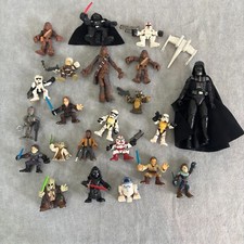 Lot star wars for sale  Mobile