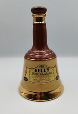 Bells old scotch for sale  GLASGOW