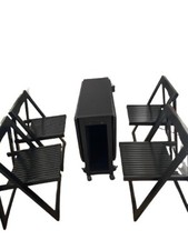 Klapp tisch stühlen gebraucht kaufen  Berlin