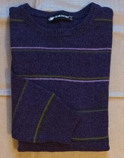 Maglione uomo granchio usato  Parma
