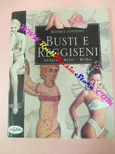 Book libro busti usato Book libro busti usato  Ferrara