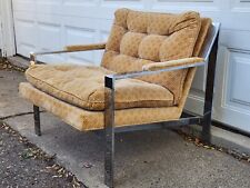 Milo baughman style for sale  Anoka