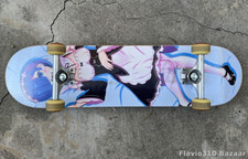 Authentic spitfire skateboard for sale  Carlsbad