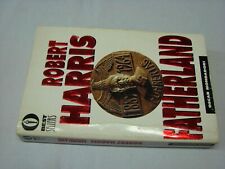 Fatherland 1999 mondadori usato  Signa