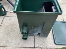 fish pond filters for sale fish pond filters for sale STOKE-ON-TRENT