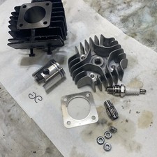Motor cylinder head for sale  Bay City