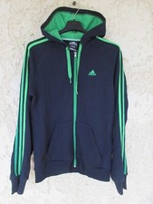 Veste capuche adidas d'occasion  Nîmes