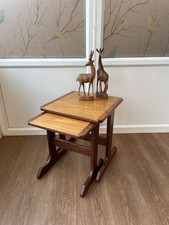Plan nesting tables for sale  DERBY