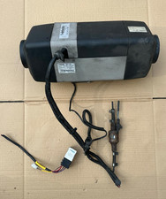 Webasto air evo for sale  GRAYS