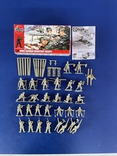 Airfix boxed german for sale  GAINSBOROUGH