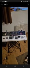 Roland gaia synthesiser for sale  WALSALL