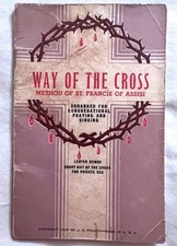 Vintage 1937 catholic for sale  Cleveland