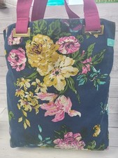 Joules floral print for sale  POOLE