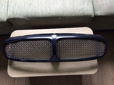 Jaguar radiator grille for sale  SUTTON COLDFIELD