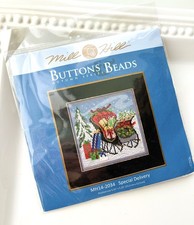 Mill hill buttons for sale  Cupertino