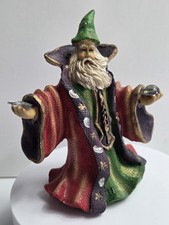 Magical fantasy wizard for sale Magical fantasy wizard for sale  BROUGH