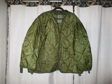 Usgi field jacket for sale  Palm Coast