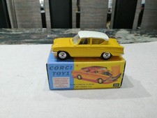 Corgi toys. ford for sale Corgi toys. ford for sale  BRISTOL