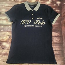 Society womens polo d'occasion  Expédié en Belgium