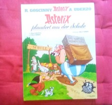 Asterix asterix plaudert gebraucht kaufen  Erdweg