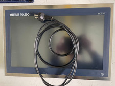 Mettler toledo panel gebraucht kaufen  Kamenz