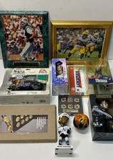 Lots assorted sports for sale  Los Angeles