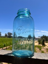 Ball blue perfect for sale  Sonoma