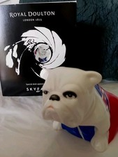 Royal doulton bulldog for sale  YORK