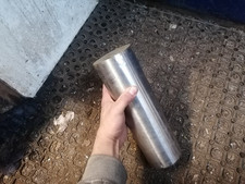 Big stainless steel for sale  DERBY