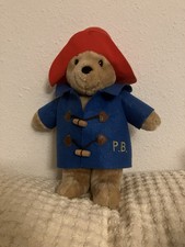 Vintage paddington teddy gebraucht kaufen  Düsseldorf