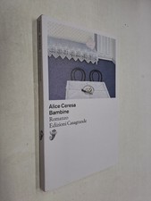 Bambine alice ceresa usato  Roma