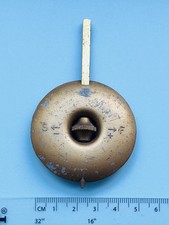 metal pendulum for sale  IBSTOCK