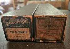 Antique player piano for sale  Jersey Mills