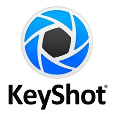 Keyshot professional jahre gebraucht kaufen  Lübeck