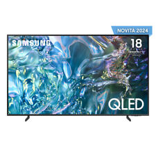 Samsung q60d qled usato  Casapesenna