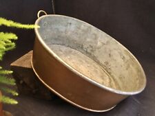 Victorian copper baking for sale  PRESTON