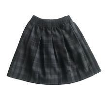 Grey tartan school for sale  GLASGOW