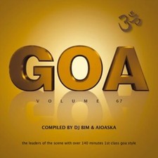 Various goa vol gebraucht kaufen  Berlin