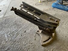 Bowman clay launcher for sale  GILLINGHAM
