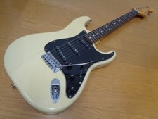 Guitare électrique occasion d'occasion  Expédié en France