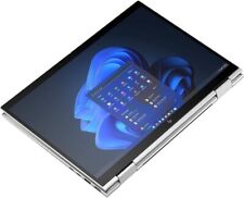 Usado, Notebook HP Elite x360 1040 Touch PC 14" 1080P i7 16GB 256GB SSD chave com iluminação traseira Pro comprar usado  Enviando para Brazil