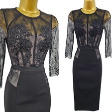 Karen millen black for sale  RADLETT